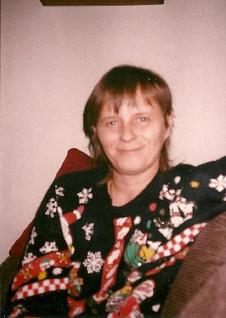 Barb R. Hanson