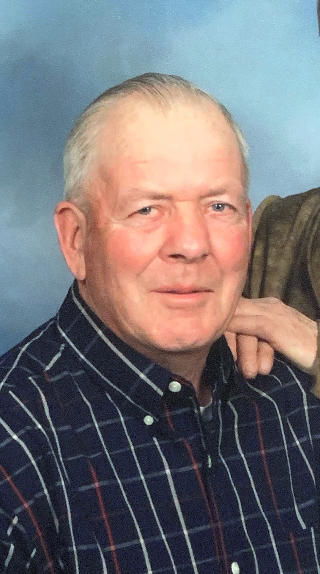 Clarence Rousslang, 75