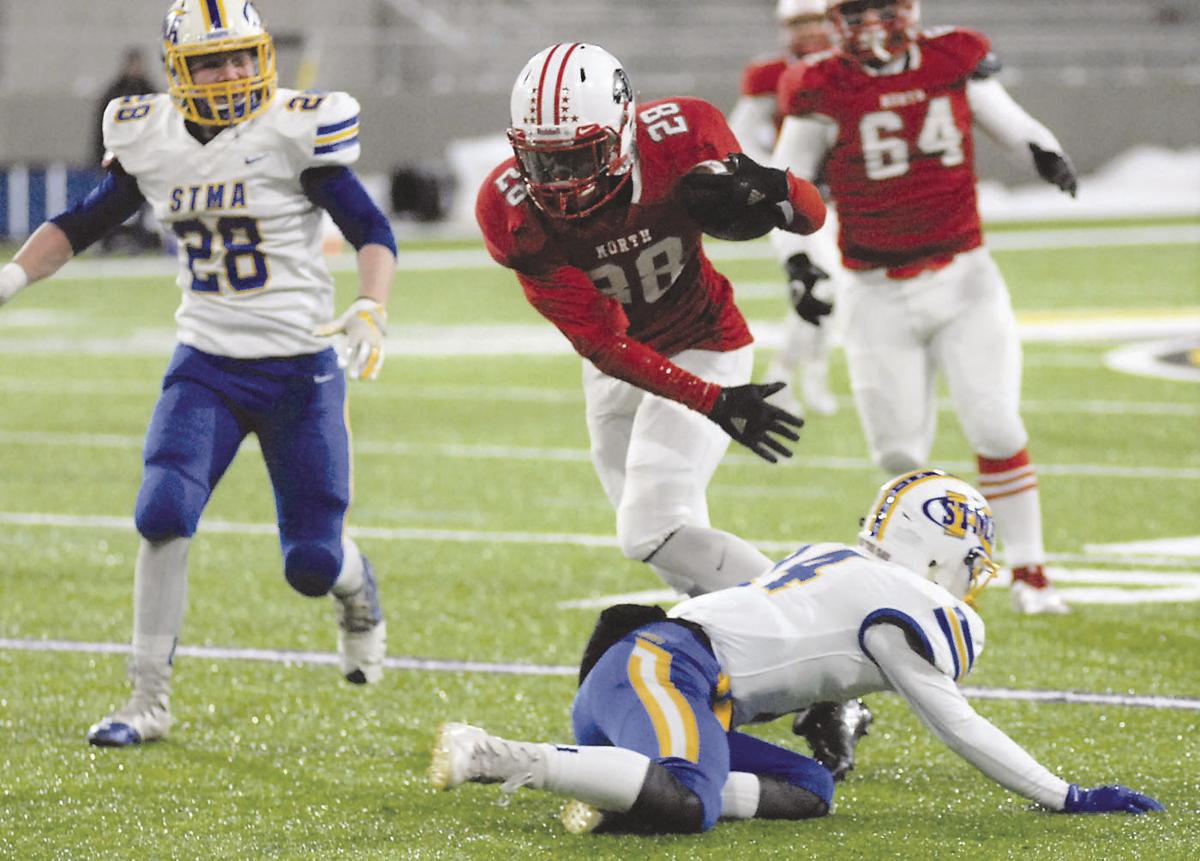 Panthers Put A Drubbing On Stma Sports Hometownsource Com