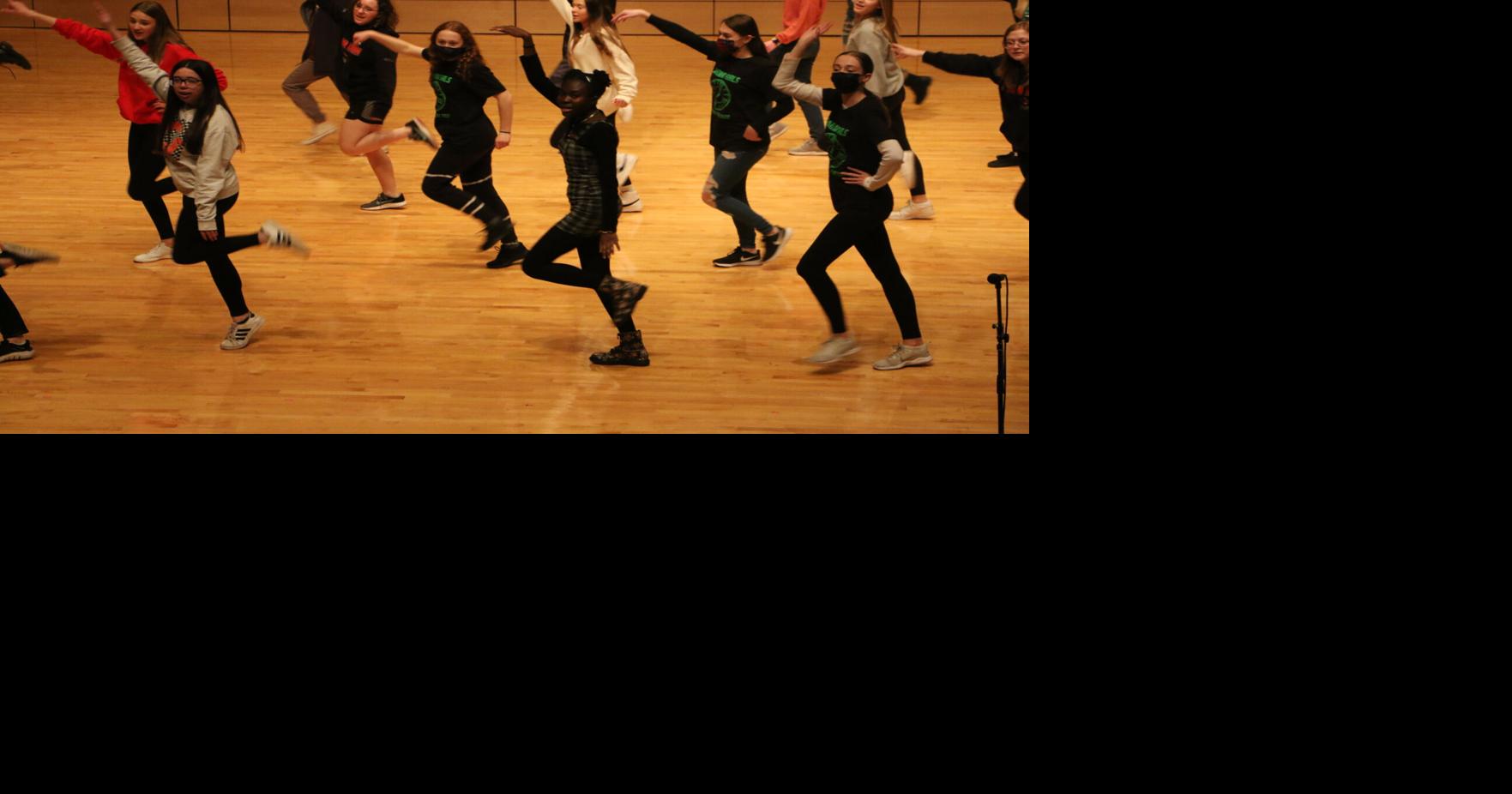 Farmington High Cabaret takes stage this weekend Farmington