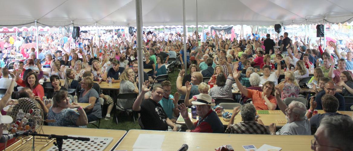 Lakeville Lions focus on fun PanOProg includes Beer, Brats & Bingo