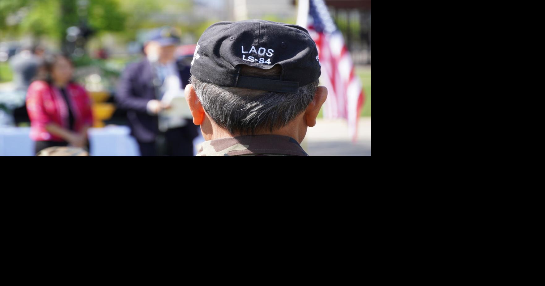 Secret no more - Minnesota expanding recognition, benefits for Secret War veterans