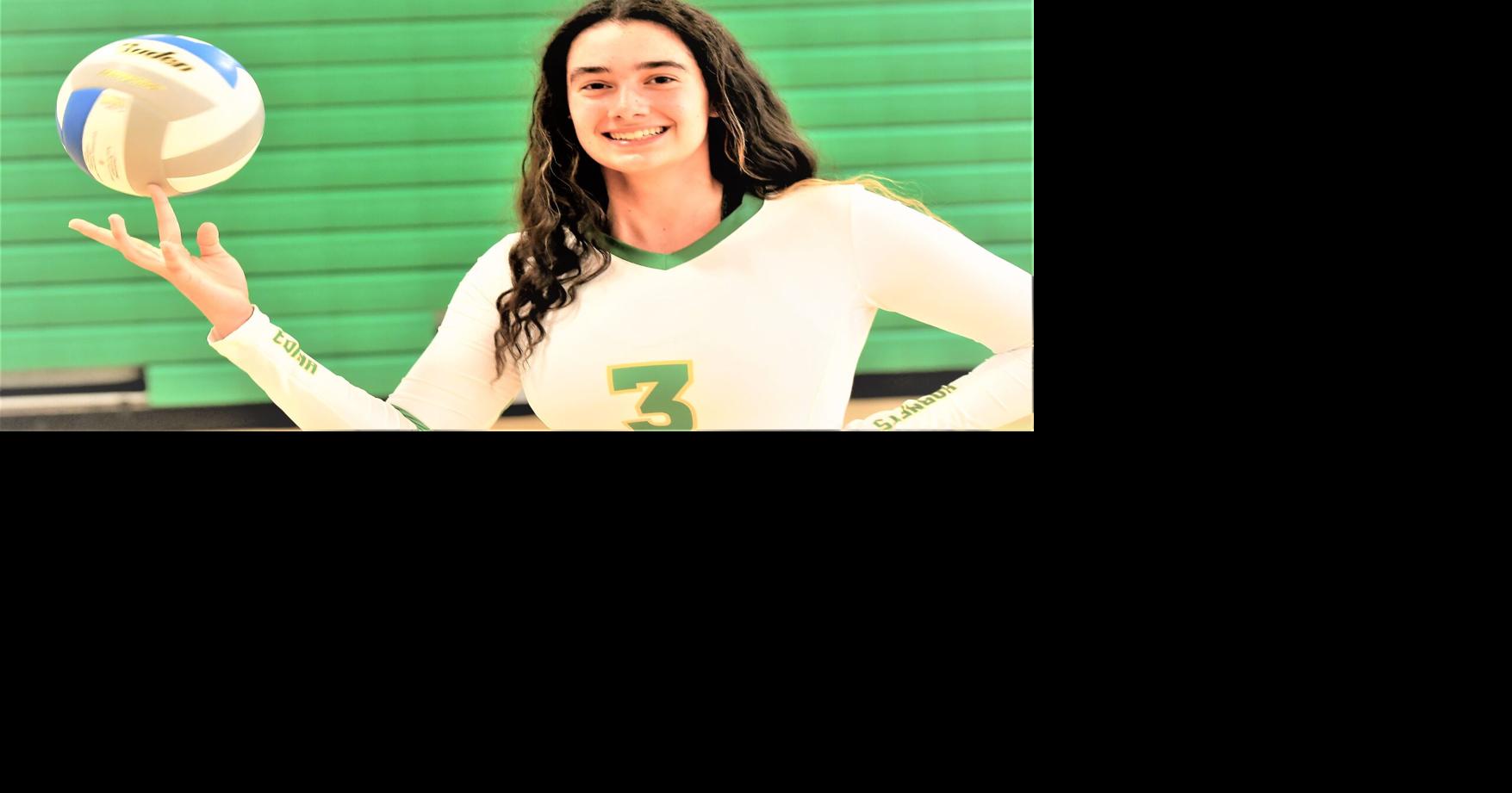 Edina volleyball thrives with 51 record Sports