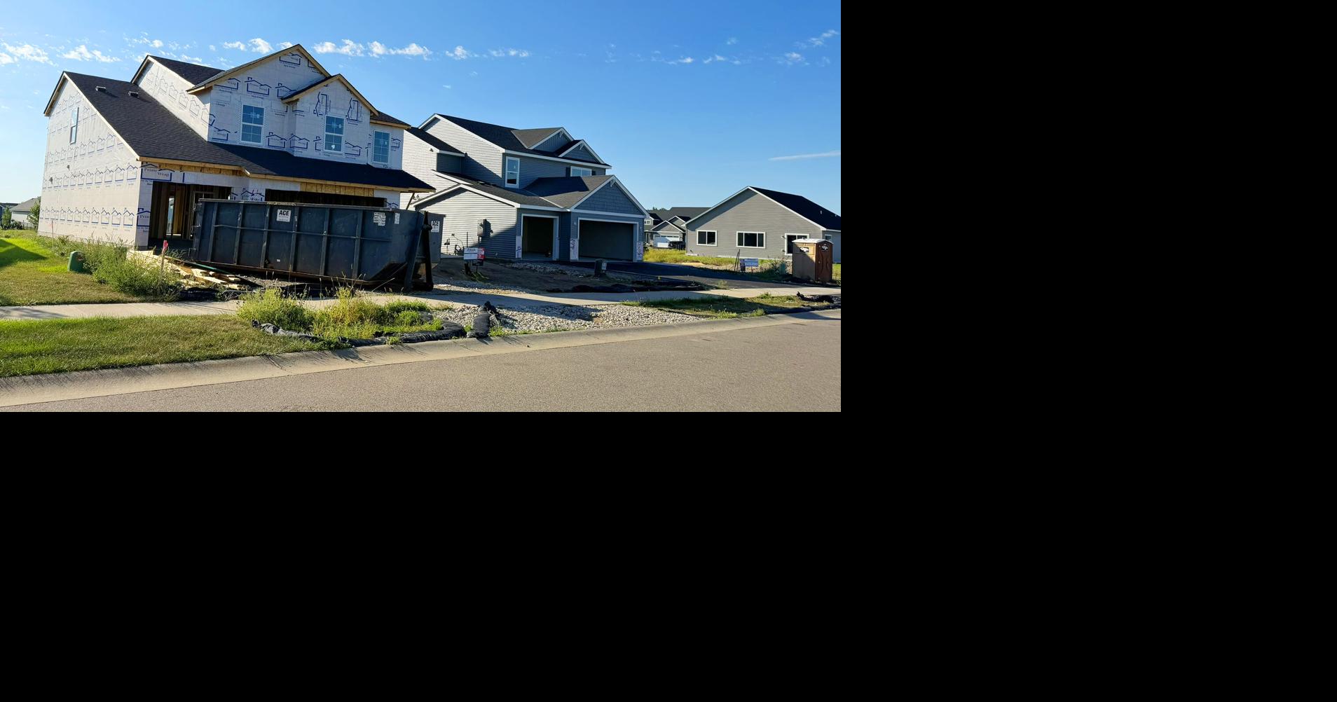 Council roundup: Bertram, housing, elevator among city actions