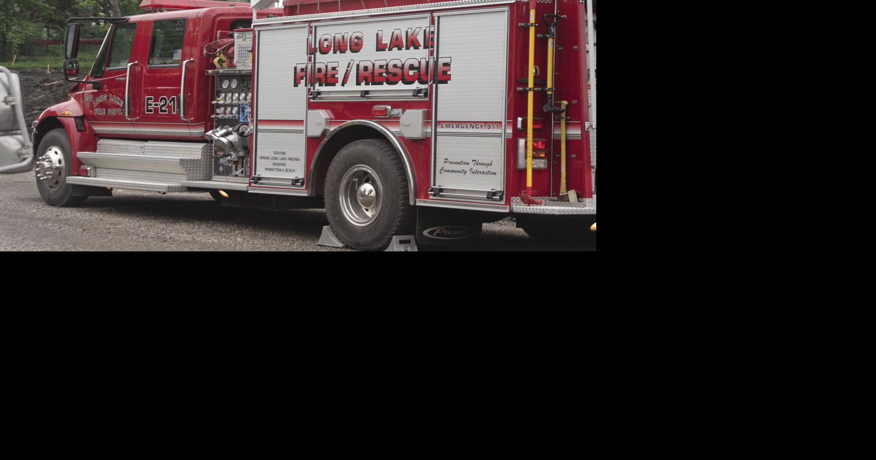 Orono responds to questions about fire department Community