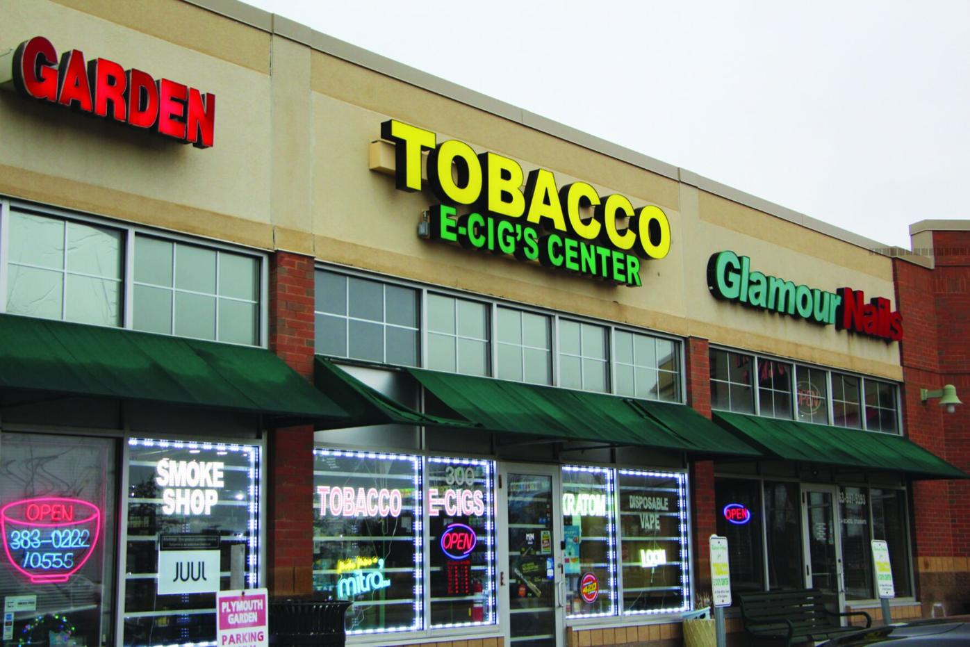 Tobacco license owners have some new standards in Plymouth |  Plymouth/Medicine Lake