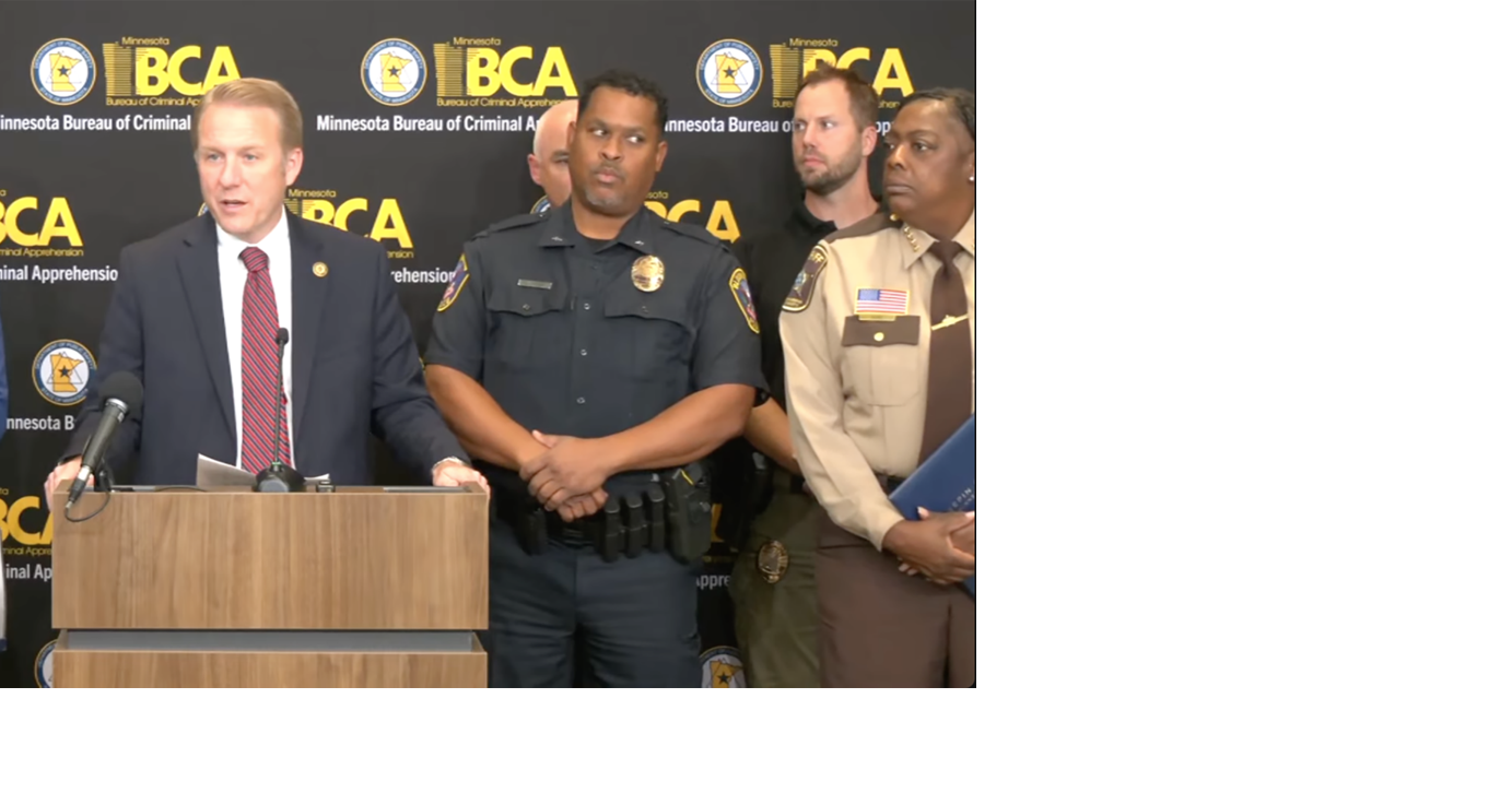 Law enforcement overhauls gang strategy, vows not to repeat past oversight