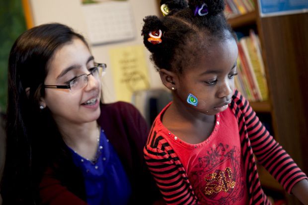 Minnetonka Students Earn National Service Awards Local News