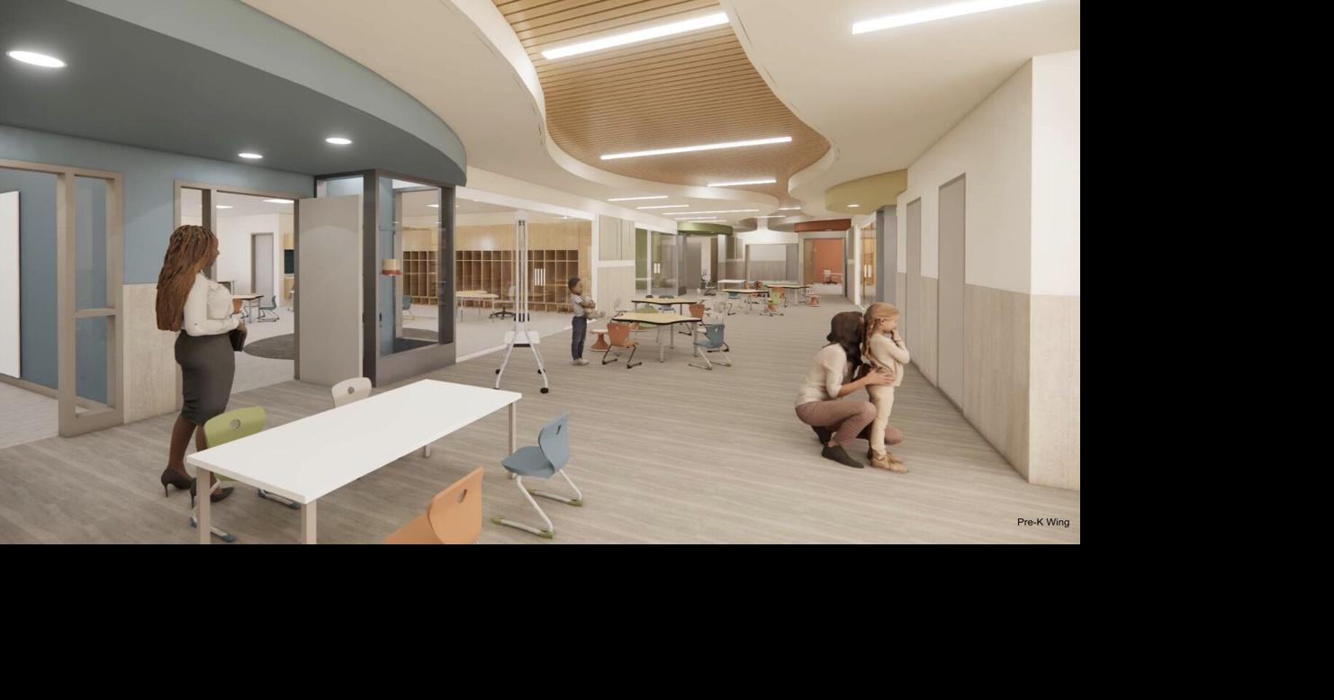 Osseo School Board approves new name for Brooklyn Park site | Brooklyn ...