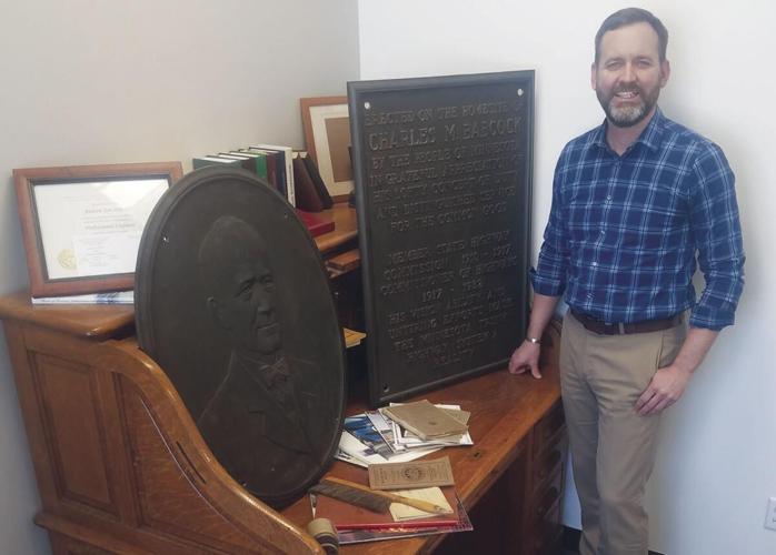 Early Elk River movers and shakers Elk River Star News