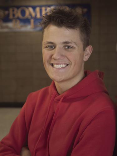 Carter Meerman Local students ExCEL in sports, activities, service | Local News ...