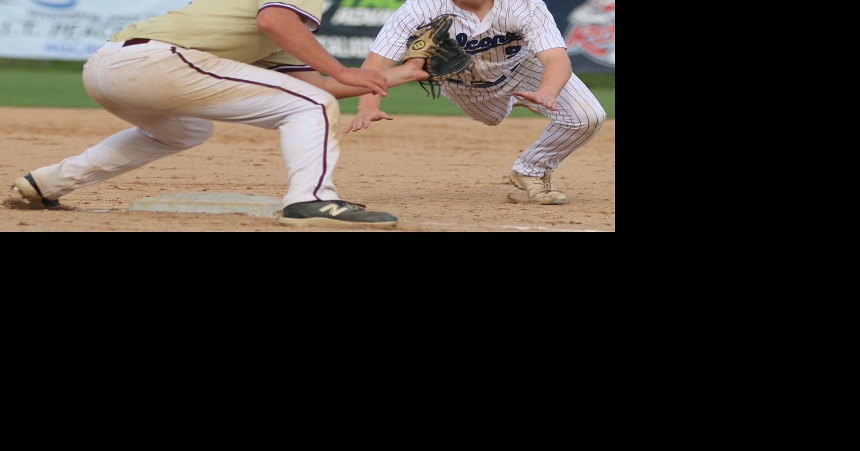 Royals eliminated in 6AA baseball playoffs | Sports | hometownsource.com