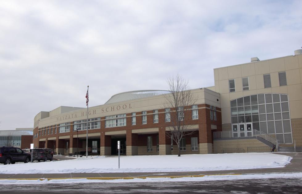 Wayzata High School named best in Minnesota Sun Sailor