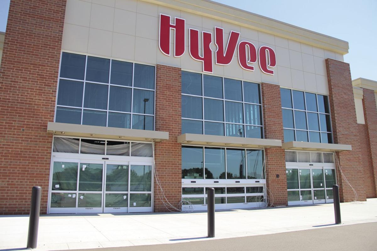 Spring Lake Park HyVee opening pushed back to 2021 Free