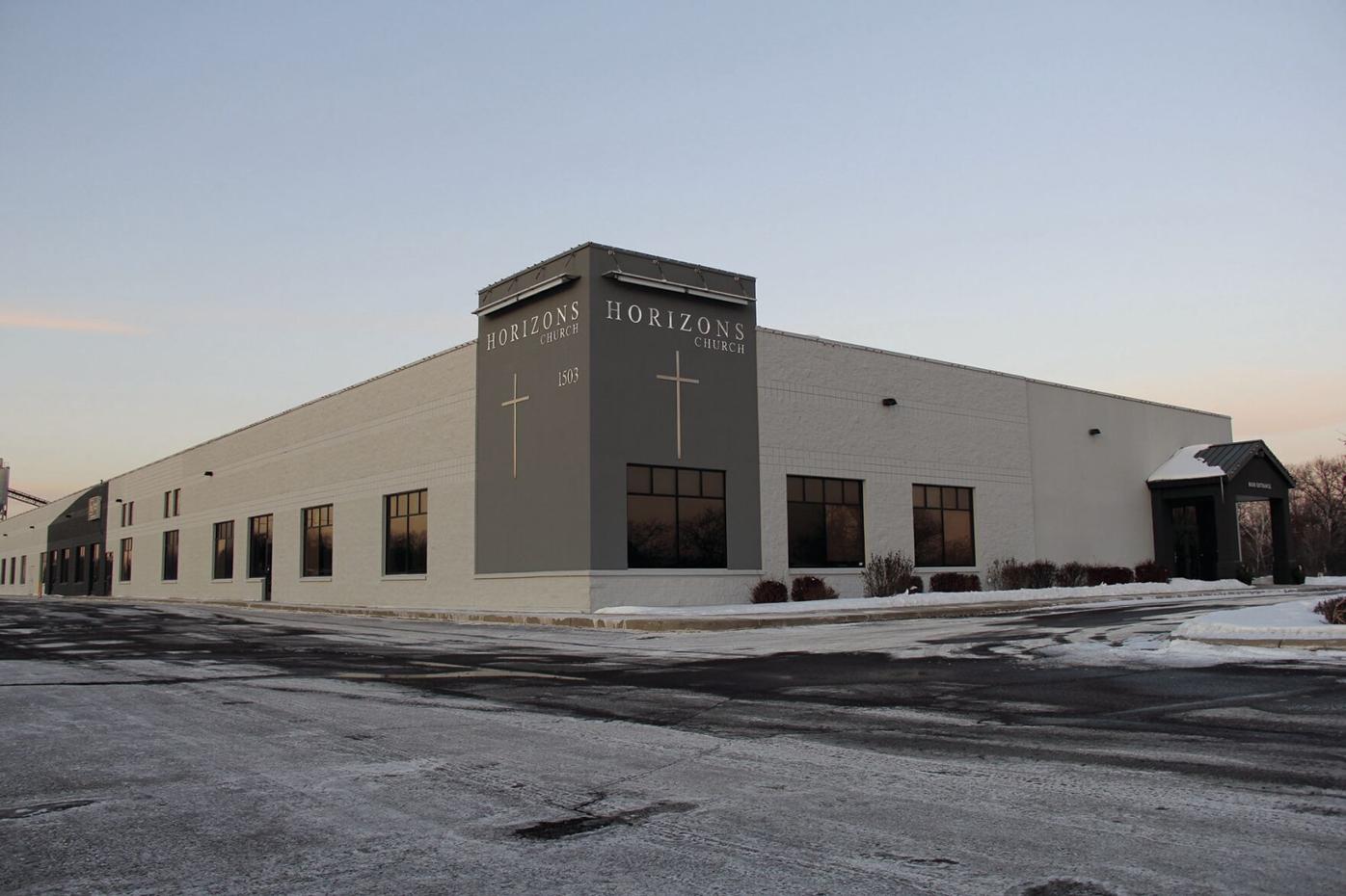 Eaglebrook Christmas 2022 Ham Lake Church Is 10Th Eagle Brook Campus | Community | Hometownsource.com