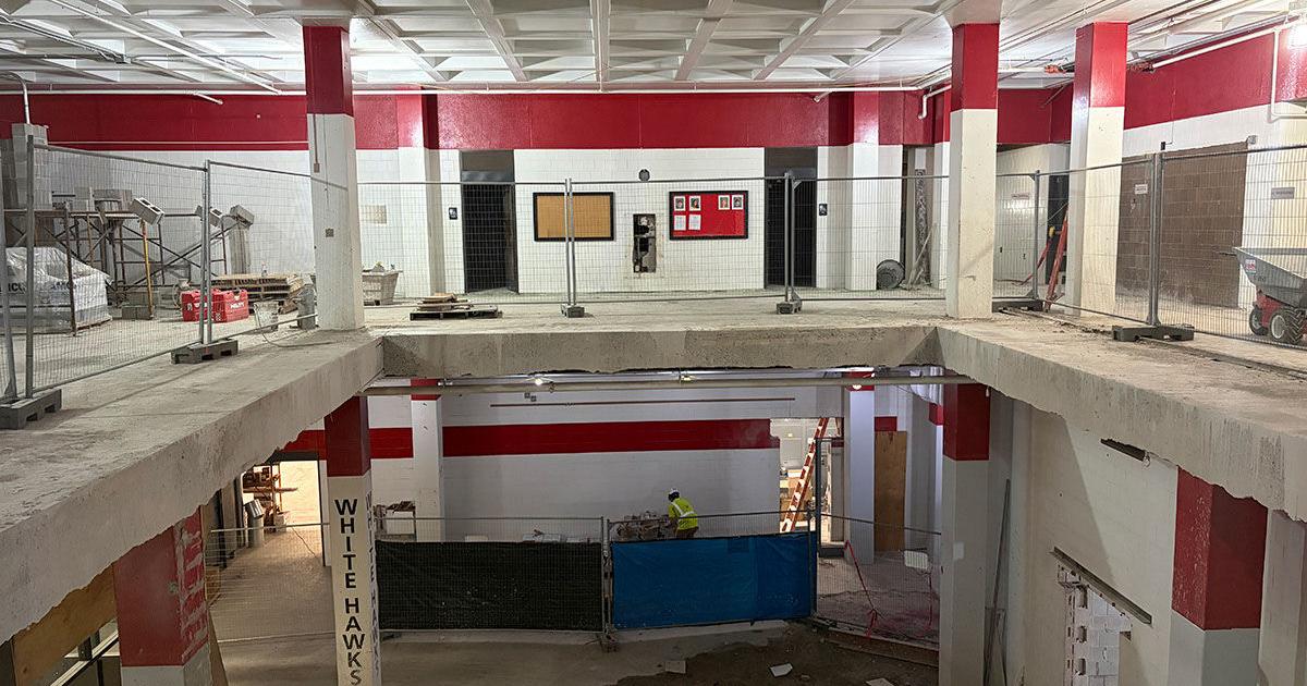 Westonka construction projects keep moving forward