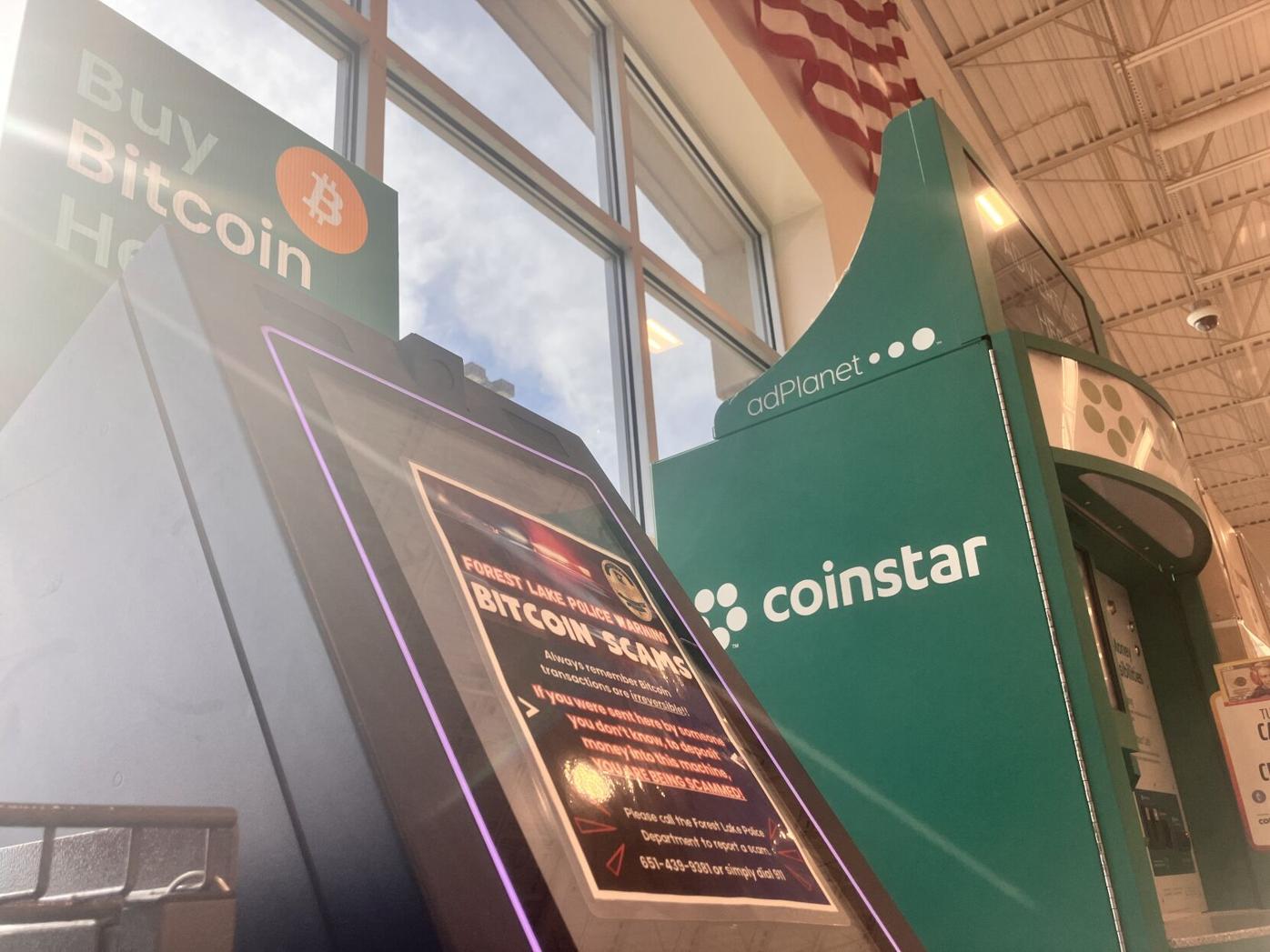 City attorney and detective head up new anti-crypto scam ordinance | News |  hometownsource.com