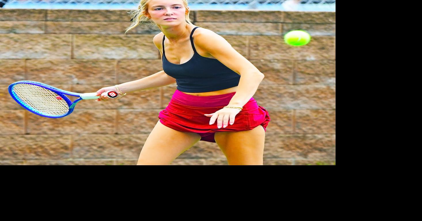 Wayzata girls defeat EP 7-0 in Lake tennis opener
