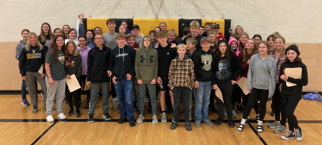 Agriscience education and FFA activities are alive and well in