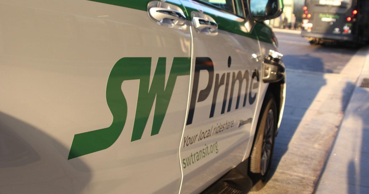 Sw Transit Logo SouthWest Transit announces new fleet of autonomous vehicles ...