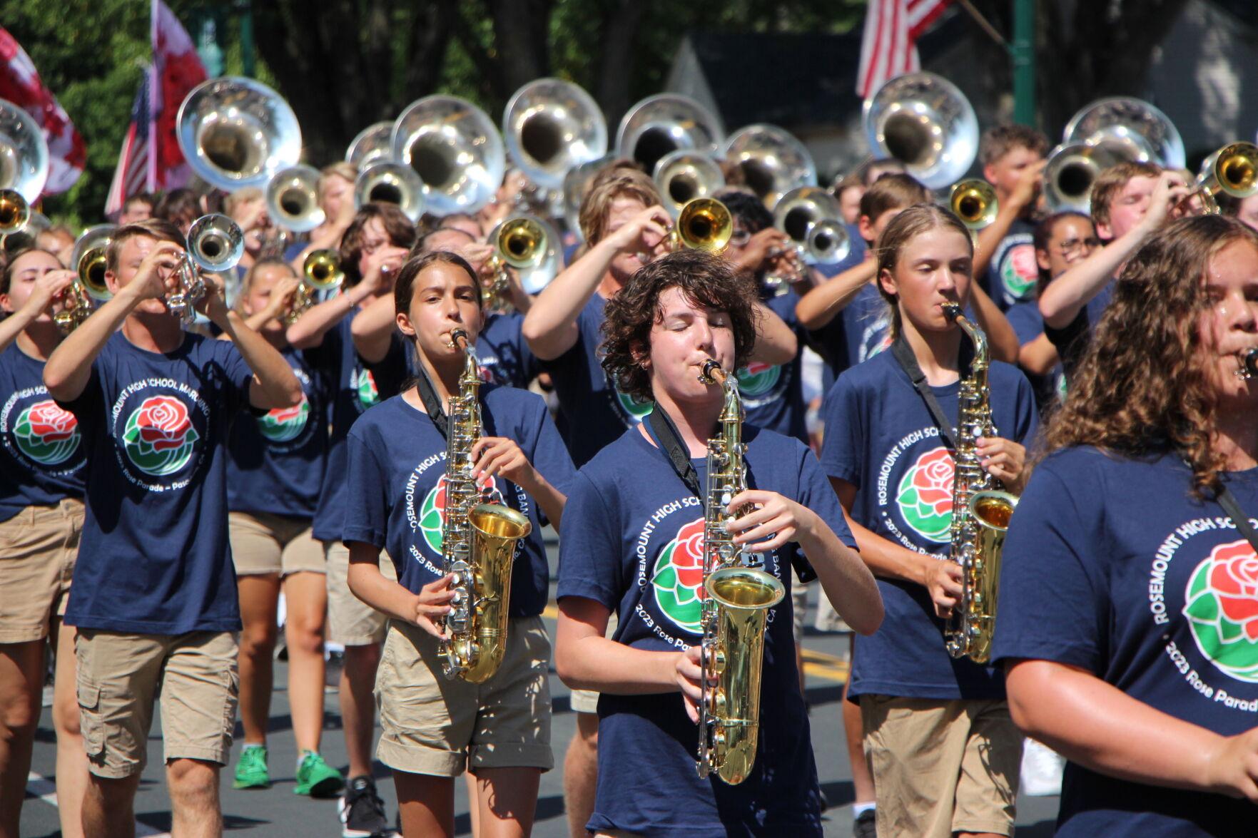 Rosemount Leprechaun Days Schedule of Events 2023 Free
