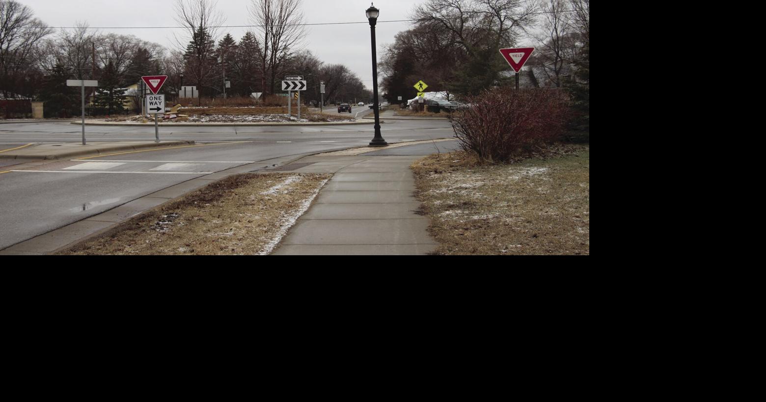 Champlin discusses transportation initiatives Government