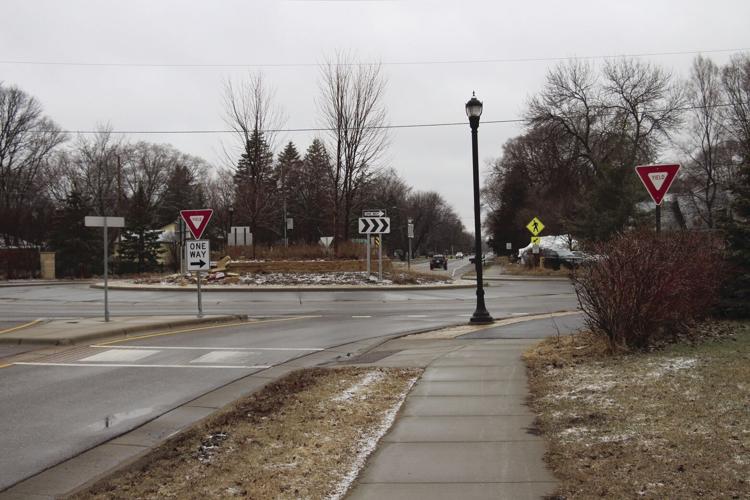 Champlin discusses transportation initiatives Government