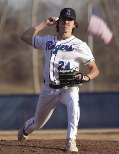 Jack Rheineck Rogers baseball comes back from 2-0 deficit against Maple Grove ...