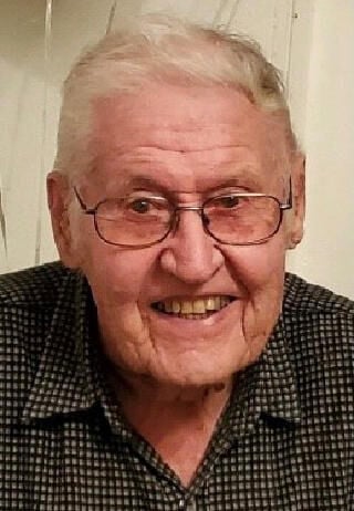 Robert G. Welters, 97