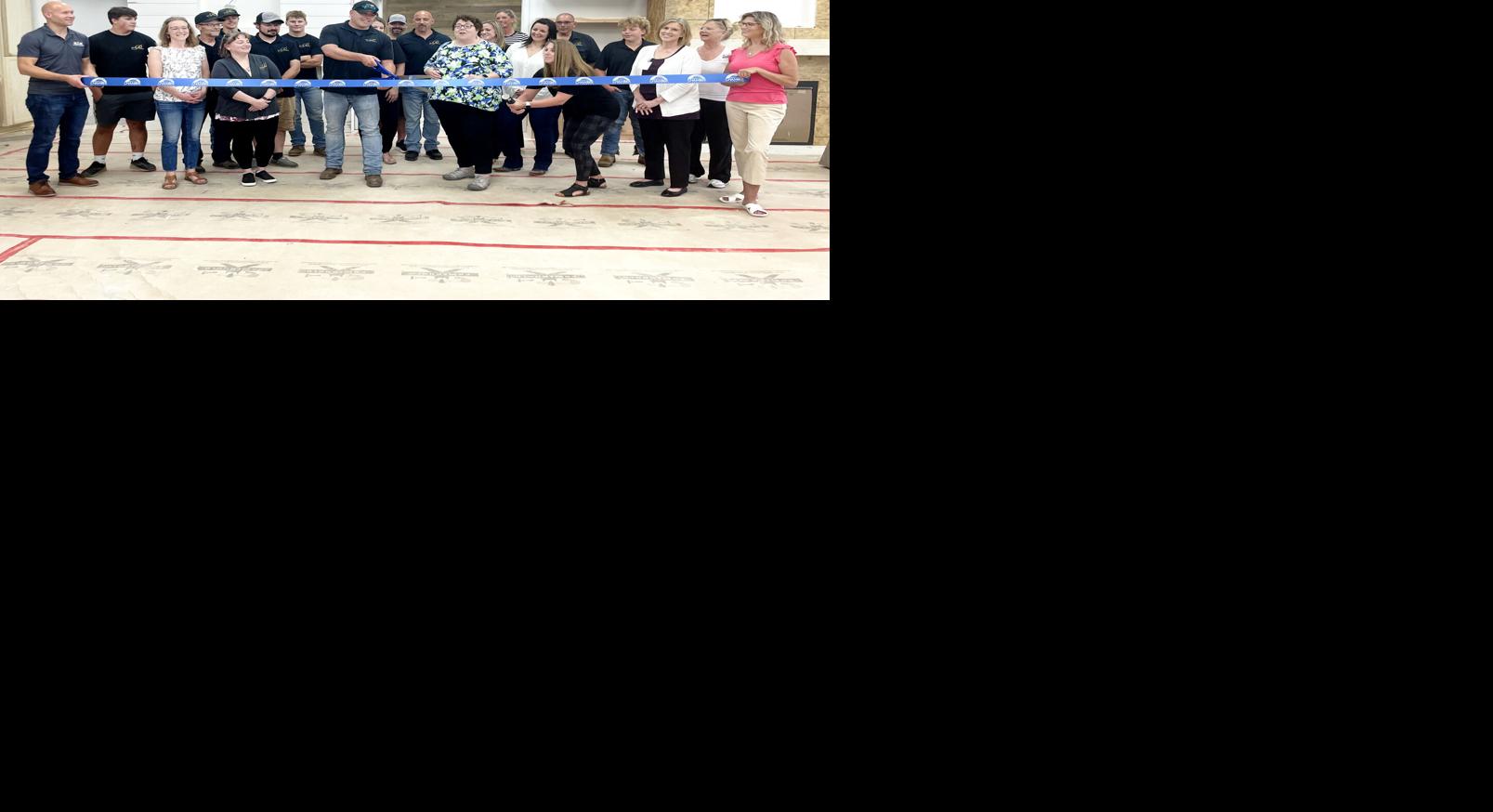 Price Homes offers sneak peek into movie theater redevelopment project