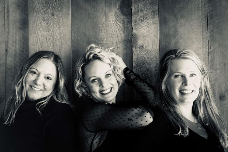 A publishing partnership Three Lakeville women form Hadleigh House