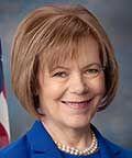 Tina Smith