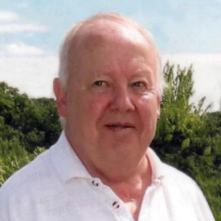 Donald "Duke" Ekeberg