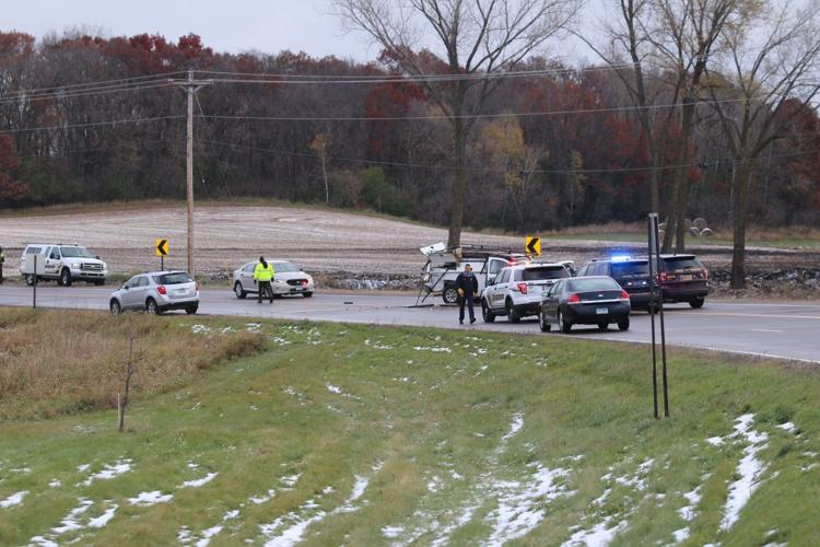 Man killed in Elk River crash on Twin Lakes Road identified as Taylor