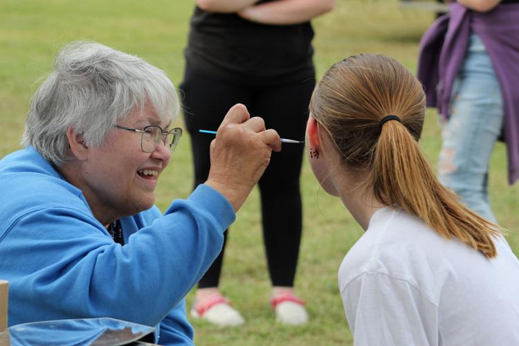 Linwood’s Family Fun Day brings lots o’ fun News