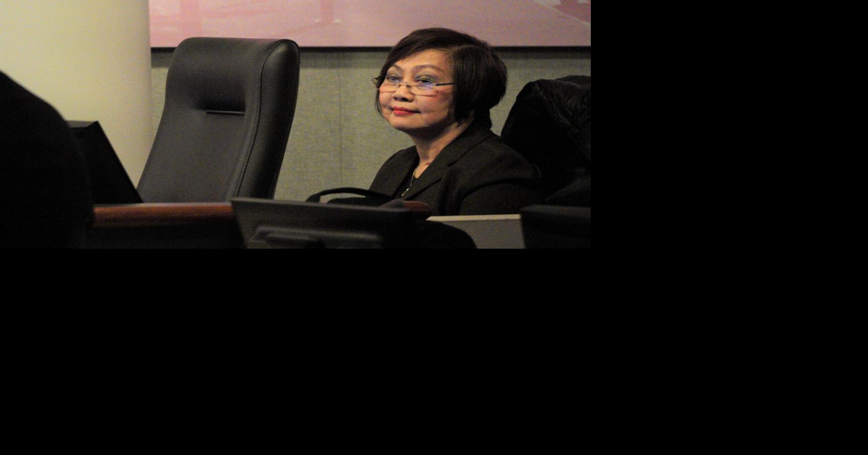Court weighs oral arguments in council member's lawsuit against Brooklyn Park