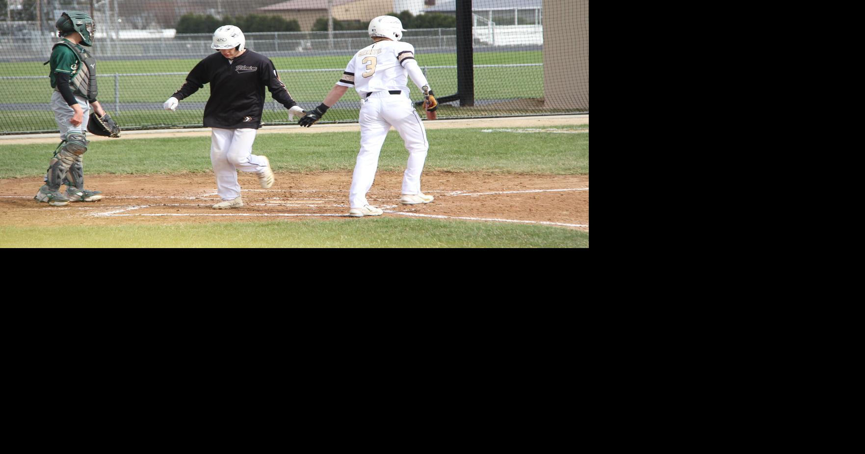 Caledonia baseball continues its winning streak Sports