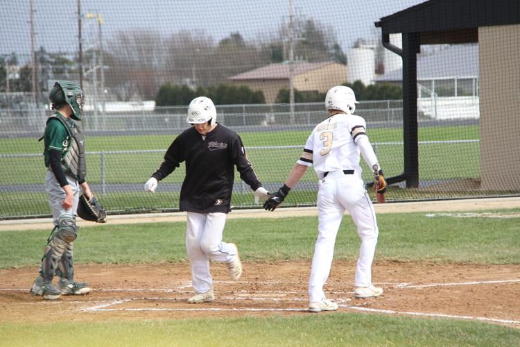 Caledonia baseball continues its winning streak Sports