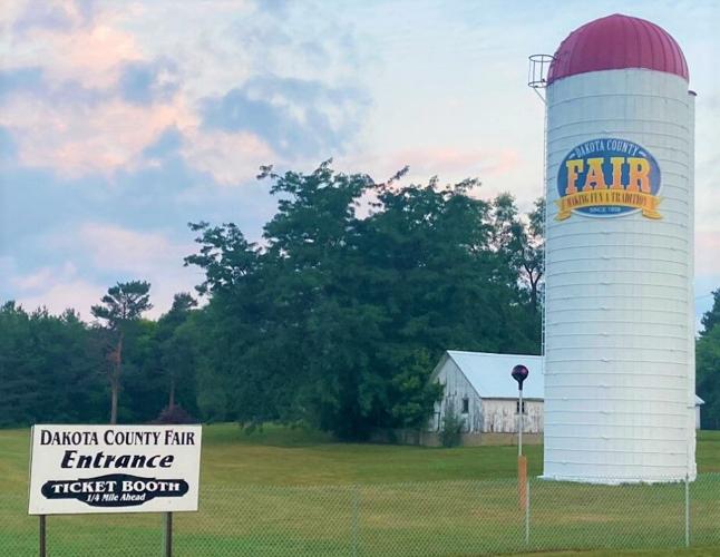 Dakota County fairgoers can enter fairgrounds at Highway 3 entrance