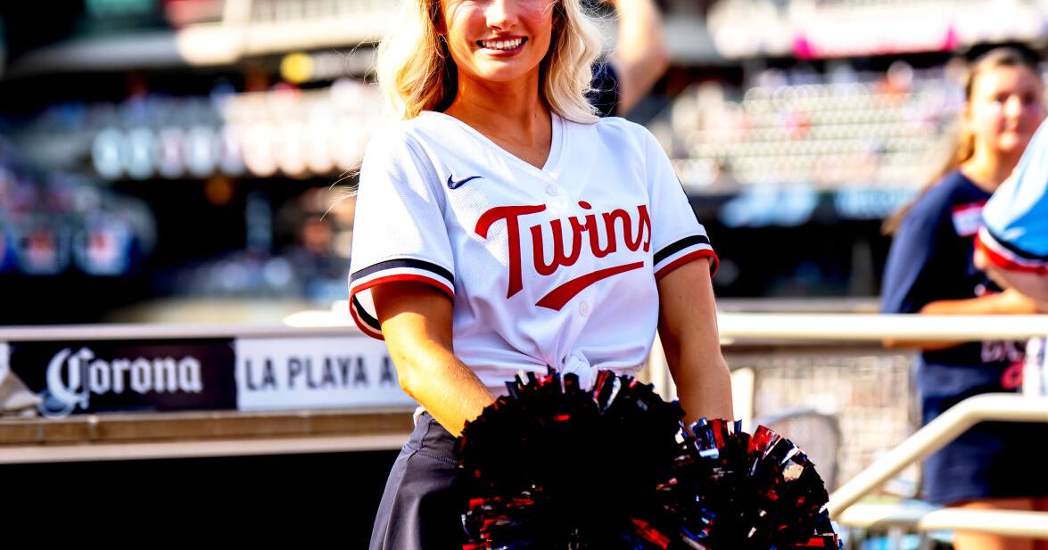From Elk River to Target Field: Cramer takes her dance career to the Major League Baseball stage