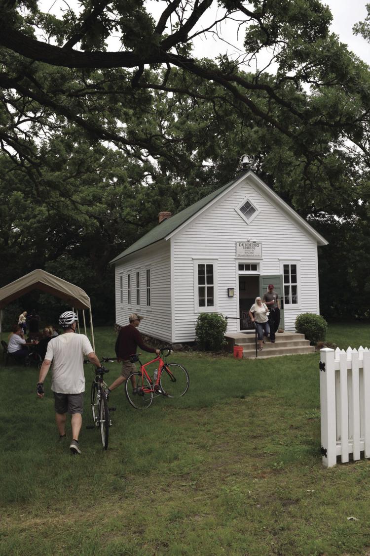 Champlin Historical Society to host open house Free