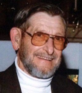 Arthur Rudek | Announcements | hometownsource.com