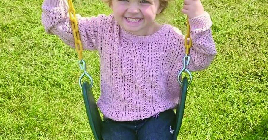 Finding a 'Heart for Evelyn'