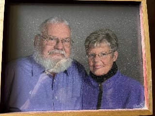 Charlie and Sharon Johnson 60th Anniversary | Anniversaries ...