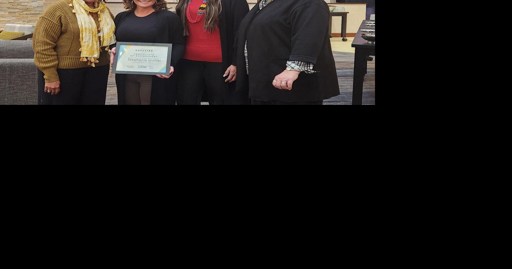 Brooklyn Park hotel employee named 'Hospitality Rockstar' | Local News ...