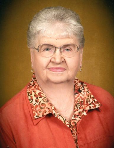 Arlene Rice | Obituaries | hometownsource.com