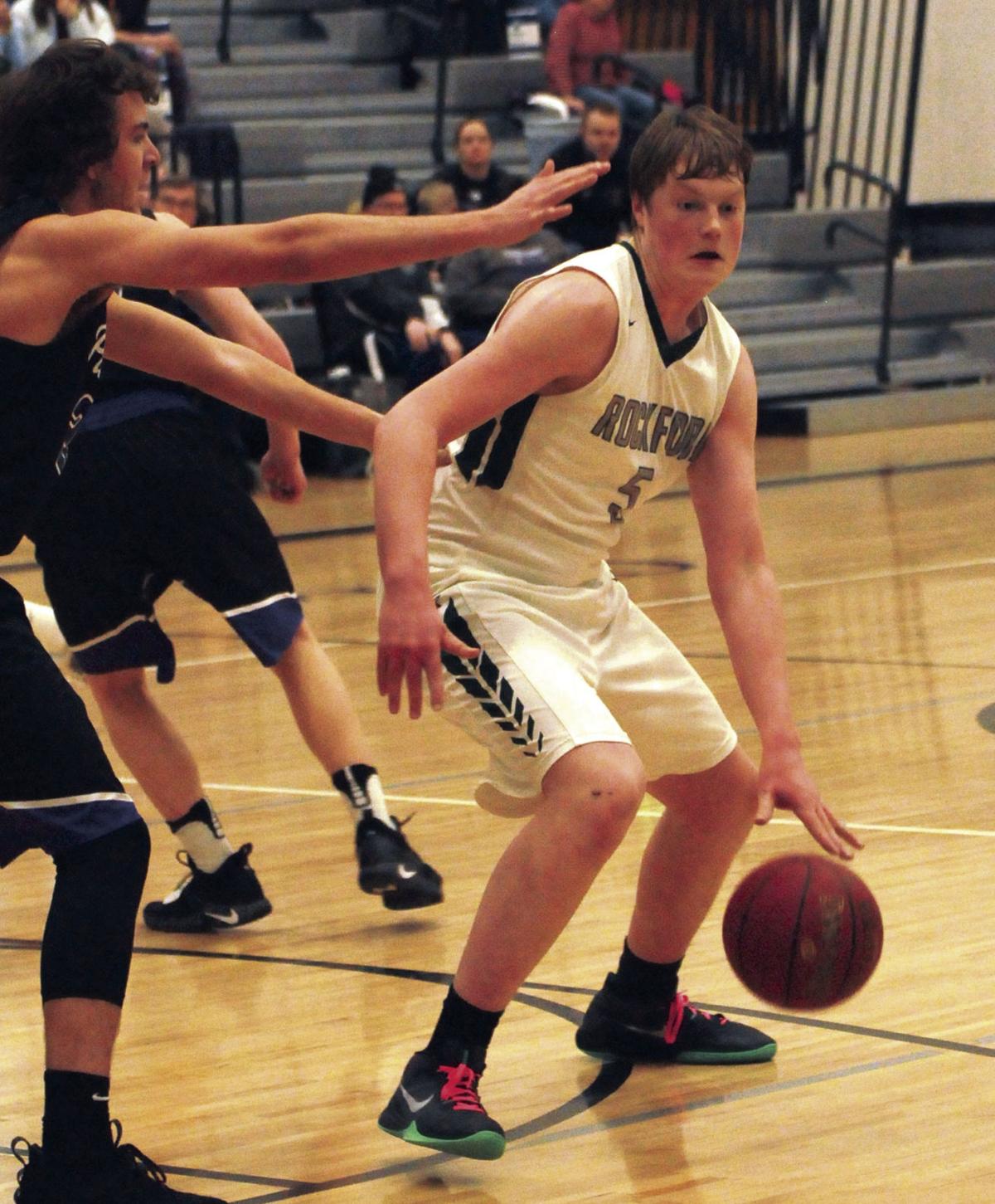 Rockford Wins 3 More Boys Basketball Games Rockford Greenfield Hometownsource Com