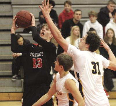 Boys Basketball East Ridge Too Much For Ponies Sports