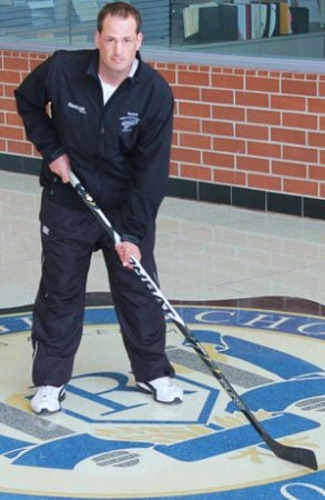Hockey: Strunk is new Rogers boys coach, succeeding Marchand | Sports ...