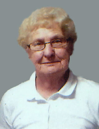 Eleanor Lemke, 83